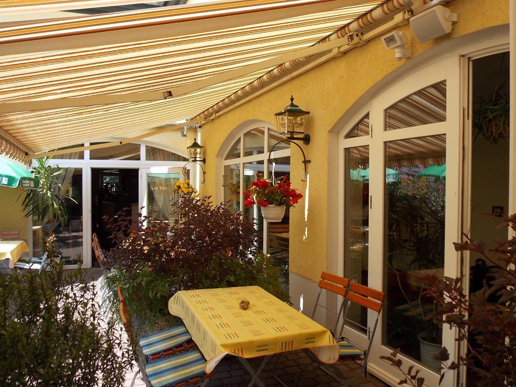 Klipphausen Gasthof Und Landhotel Zur Ausspanne מראה חיצוני תמונה