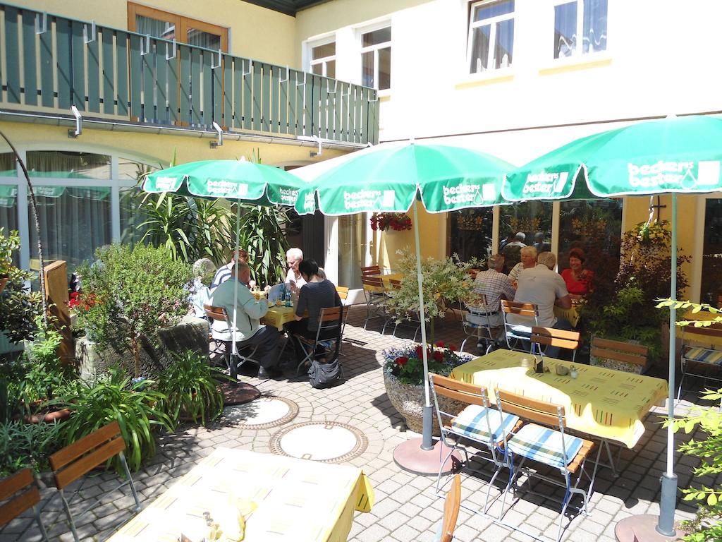 Klipphausen Gasthof Und Landhotel Zur Ausspanne מראה חיצוני תמונה
