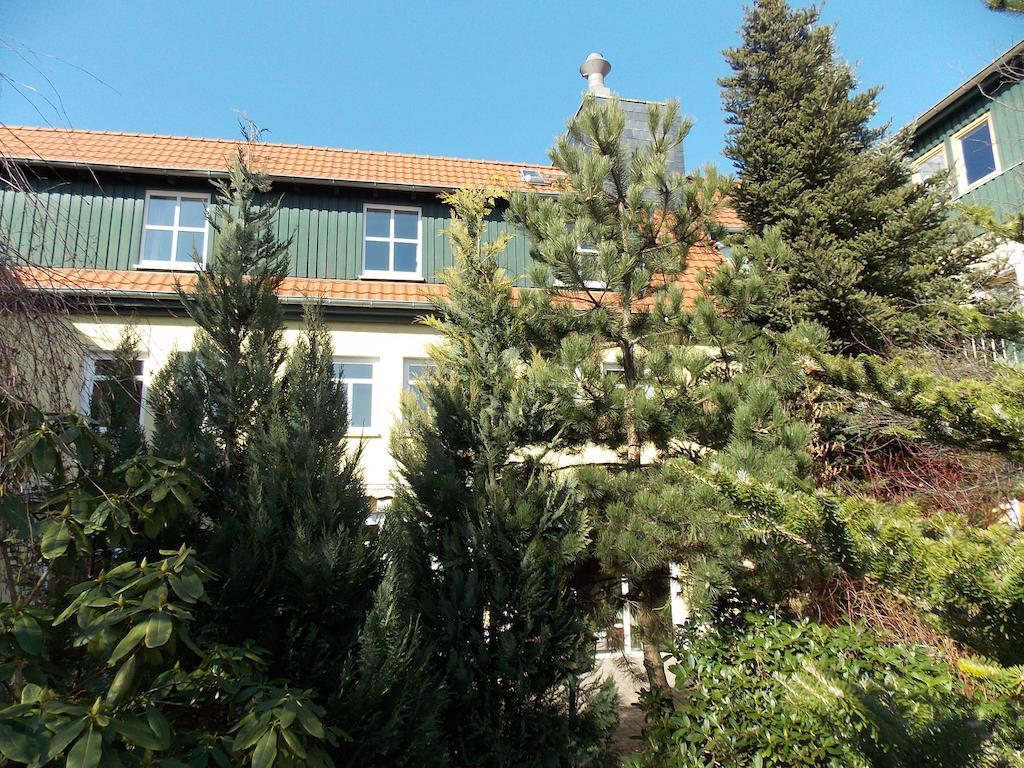 Klipphausen Gasthof Und Landhotel Zur Ausspanne מראה חיצוני תמונה